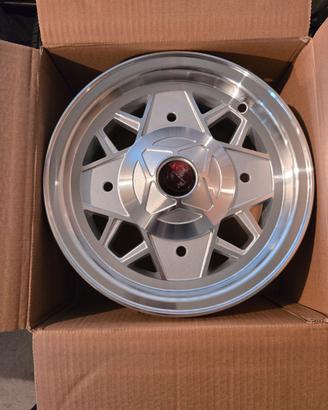 Cerchi in lega Fiat 500 Epoca 