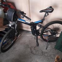 bici elettrica