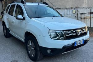 Dacia Duster 1.5 dCi 4x4 - 2015 leggermente grandi