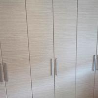 Armadio Colombini 6 Ante – Come Nuovo! 