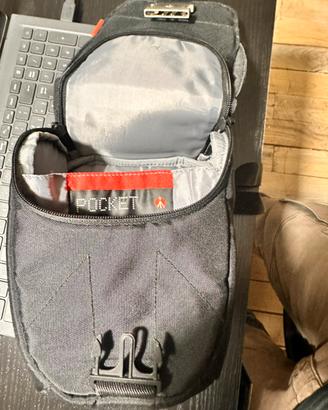 Borsa Fotocamera Manfrotto