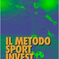 Libro - Il Metodo Sport Invest - 5 Pilastri per Gu