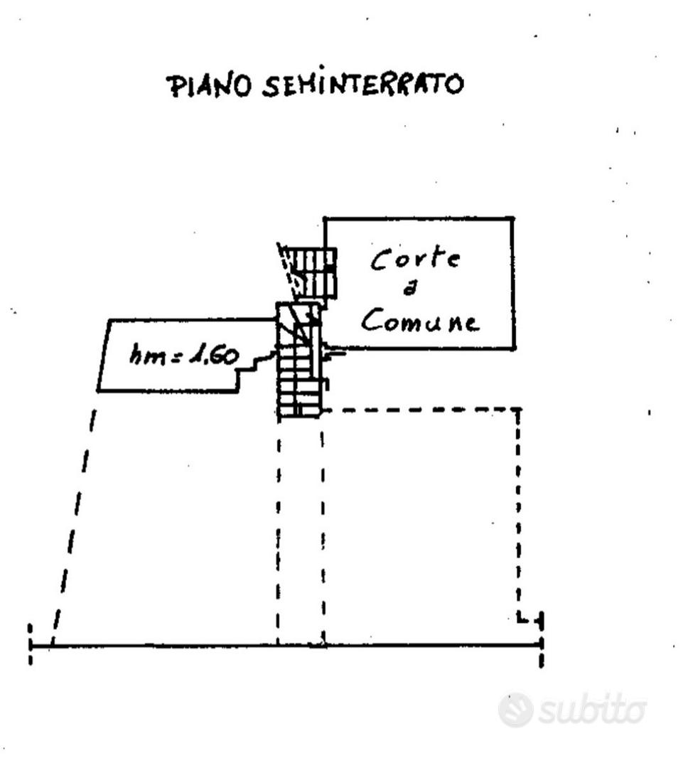 Appartamento – Firenze, Quartiere 1 - Altro