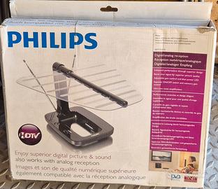 Antenna tv