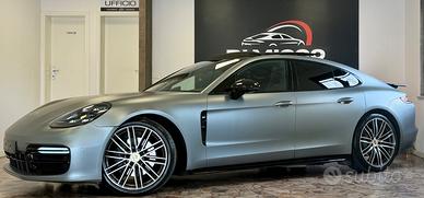 Porsche Panamera 2.9 4S