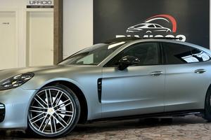 Porsche Panamera 2.9 4S