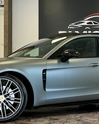 Porsche Panamera 2.9 4S