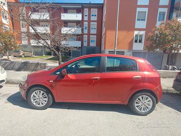 Fiat Grande Punto 1.3 mjet