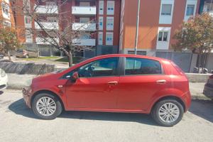 Fiat Grande Punto 1.3 mjet