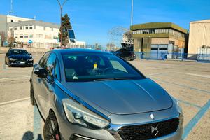 DS5 PERFORMANCE LINE