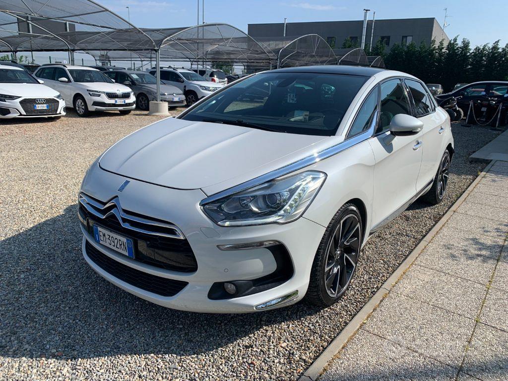 DS DS 5