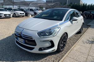 DS AUTOMOBILES DS 5 Hybrid4 airdream Pure Pearl