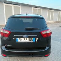 c max Titanium 1.6 diesel 115 cv