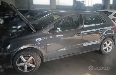 Ricambi usati Volkswagen Polo anno 2015