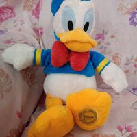 Peluche Paperino Originale Disney Store