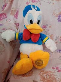 Peluche Paperino Originale Disney Store