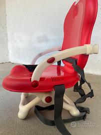 Seggiolino