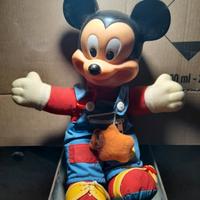 Topolino