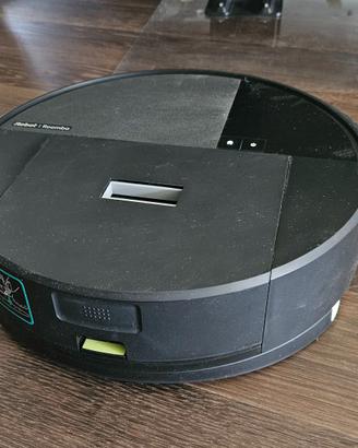 IRobot Roomba 205 Combo