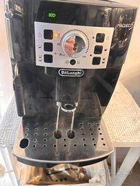 Magnifica S  Delonghi