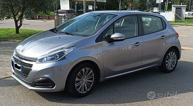 Peugeot 208 Active 5p