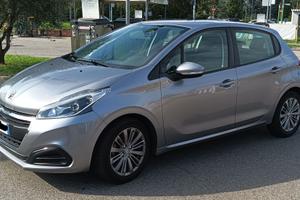 Peugeot 208 Active 5p
