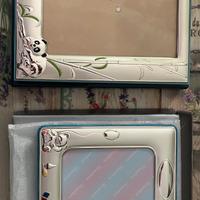 cornici fotografiche