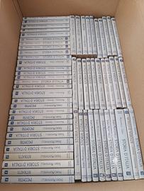 Storia di Italia Montanelli 