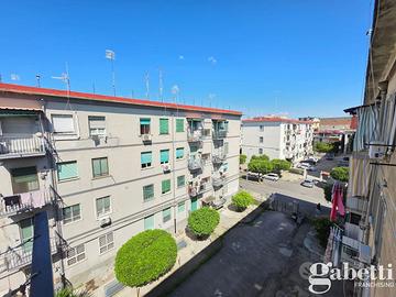 Appartamento Pomigliano d'Arco