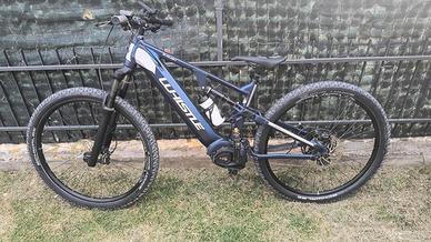E-bike Whistle B-Rush A7.1