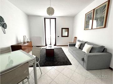 MM SAN SIRO - TRILOCALE LIBERO SUBITO