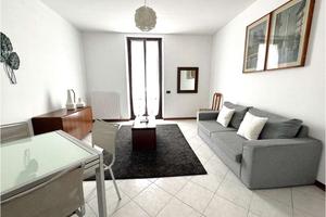 MM SAN SIRO - TRILOCALE LIBERO SUBITO