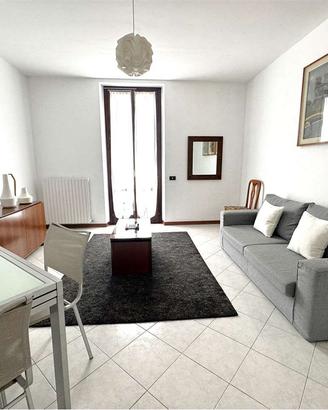 MM SAN SIRO - TRILOCALE LIBERO SUBITO