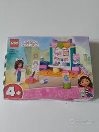 LEGO Gabby's Dollhouse