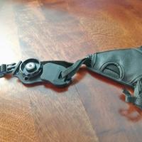 Cinghia da polso per macchina fotografica