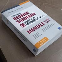 libro concorso istruttori amministrativi