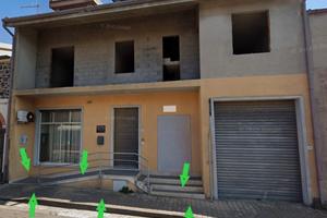 Autorimessa/Magazzino
