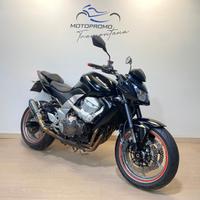 Kawasaki Z750 Z 750 - 28.500km - 2007 - Perfetta
