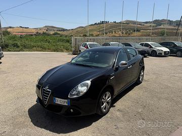 Alfa Romeo Giulietta 1.6 Exclusive diesel multijet