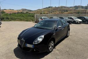Alfa Romeo Giulietta 1.6 Exclusive diesel multijet