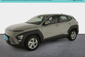 Hyundai Kona 1.6 HEV DCT XTech