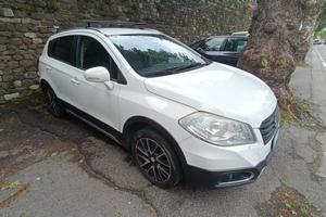 SUZUKI S-Cross - 2014