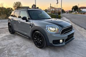 Mini Cooper Countryman 2.0 SD Automatica