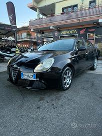Alfa Romeo Giulietta 1.6 JTDm-2 105 CV Exclusive g