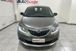Lancia Ypsilon 1.0 FireFly 5 porte S&S Hybrid Silv