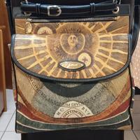 borsa donna pelle Piero Guidi