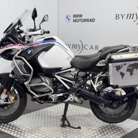 BMW r 1250 gs Adventure Abs my21