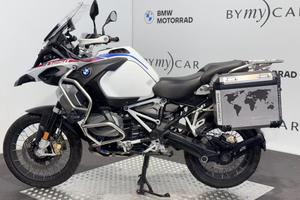 BMW r 1250 gs Adventure Abs my21