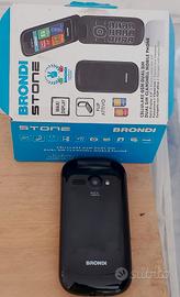 cellulare Samsung e Brondi 