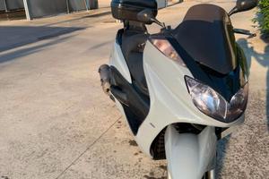yamaha mejesty 
